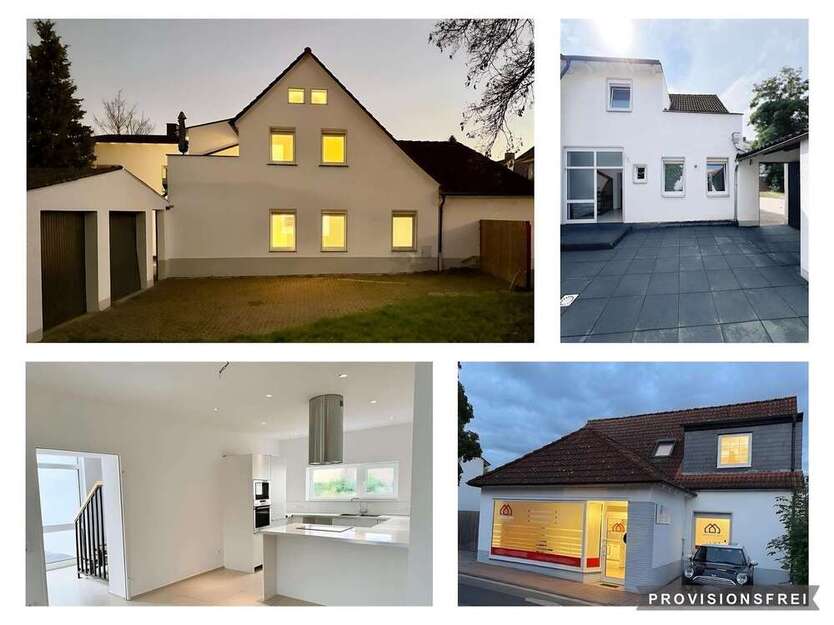 Haus zum Kaufen in Bruchköbel 569.000 € 190 m²