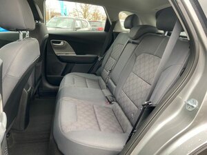 Kia Niro 1.6 Hybrid Edition 7*AssizentP*KomfortP* 55.000 km 18.870 € Nidderau 61130