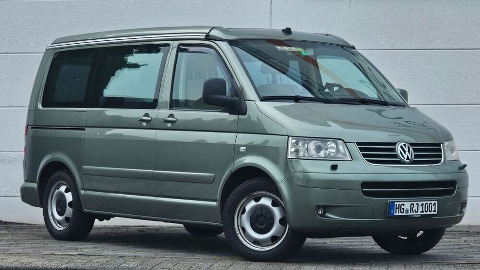 T5 Transporter