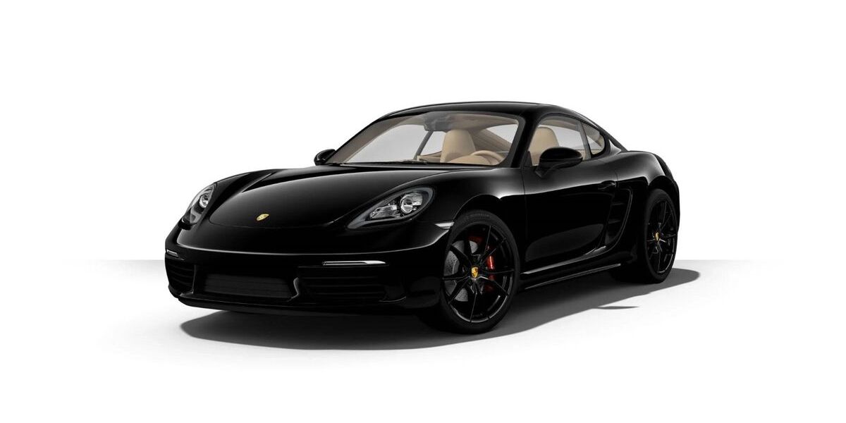 Porsche Cayman 28.045 km 71.900 &euro; Hofheim 65719