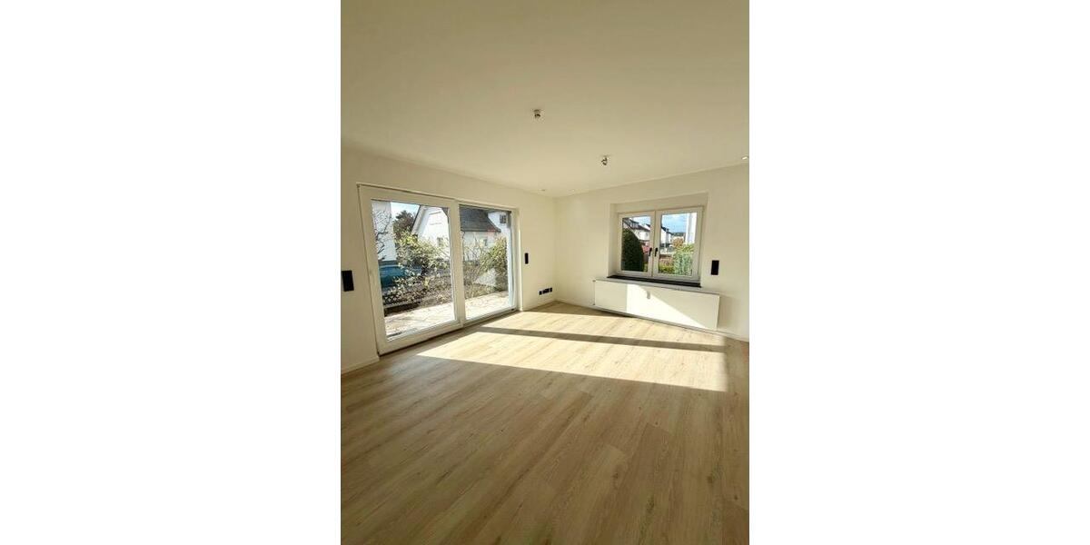 Erdgeschoßwohnung Bruchköbel - 3 Zimmer, 69 m&sup2;, 900&euro; | Angebot:25922140