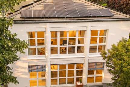 Haus Darmstadt-Eberstadt Eberstadt - 6 Zimmer, 174 m&sup2;, 949.000&euro; | Angebot:26944618