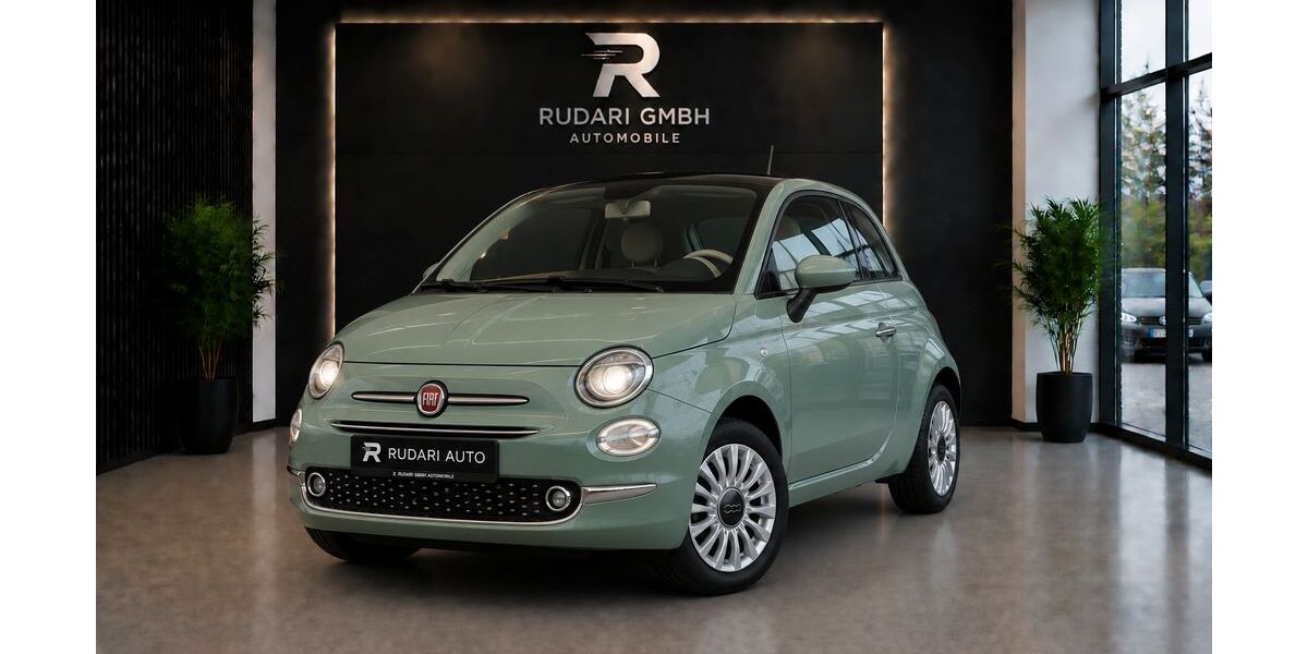 Fiat 500 107.000 km 5.950 &euro; Frankfurt am Main 60386