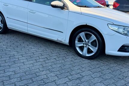 VW Passat 167.965 km 4.899 &euro; Hanau 63452
