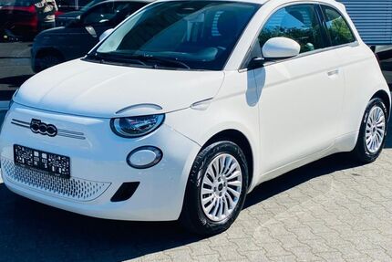 Fiat 500e 18.608 km 14.950 &euro; Dieburg 64807