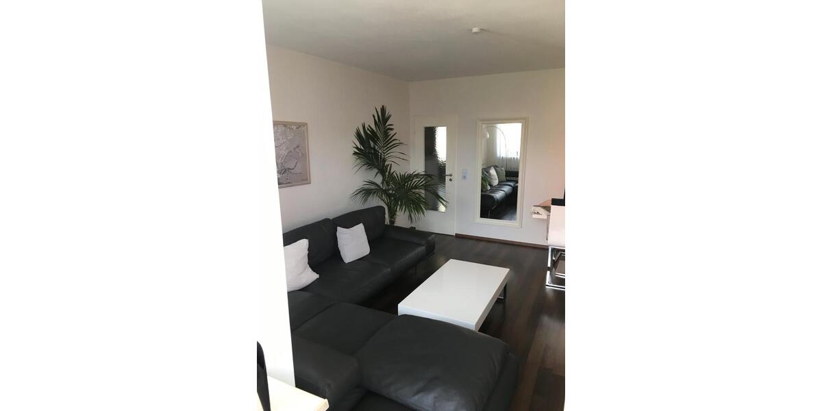 Etagenwohnung Frankfurt am Main Nordend West - 2 Zimmer, 53 m&sup2;, 355.000&euro; | Angebot:27273496