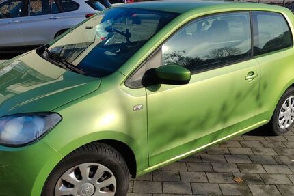Skoda Citigo 204.000 km 2.000 € Rüsselsheim 65428