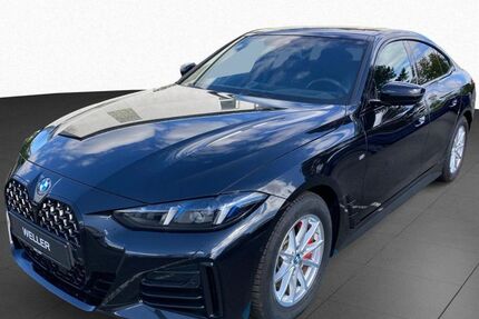 BMW 420 Gran Coupé 26.645 km 51.850 € Kronberg 61476
