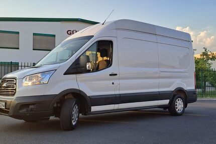 Ford Transit 47.000 km 20.999 &euro; Altenstadt-Oberau 63674