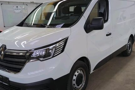 Renault Trafic 61.029 km 21.900 &euro; Freigericht/ Somborn bei Frankfurt am Main 63579