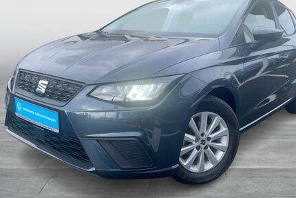 Seat Ibiza 20.909 km 16.990 &euro; Nidderau 61130