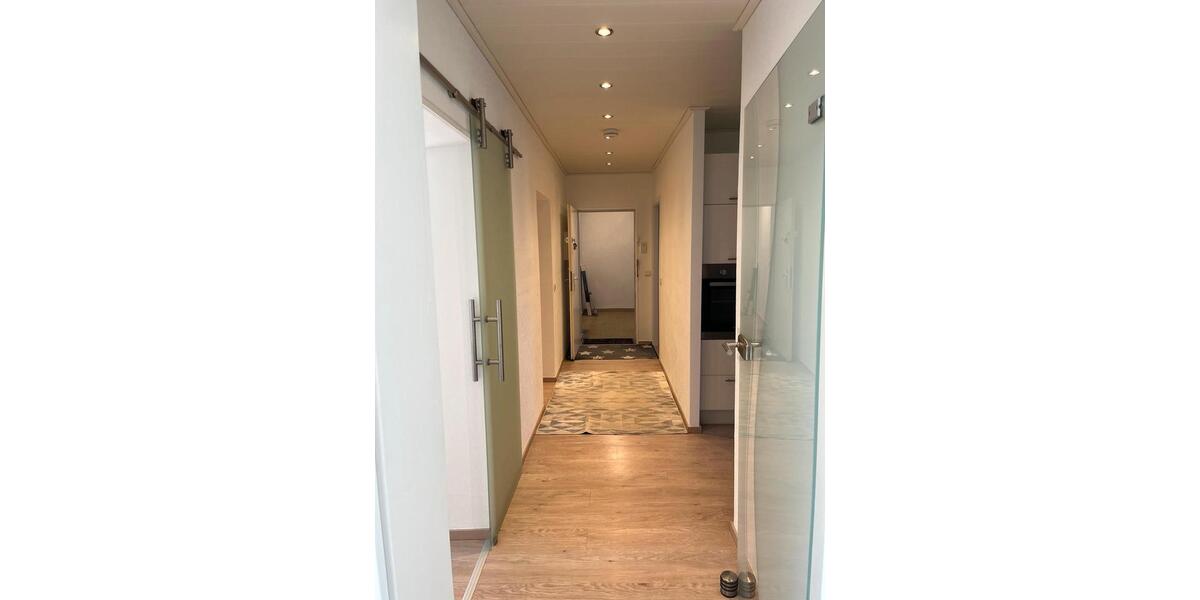 Etagenwohnung Bad Homburg vor der Höhe Gonzenheim - 3 Zimmer, 69 m&sup2;, 335.000&euro; | Angebot:26182960