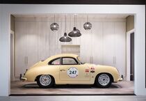 Porsche 356