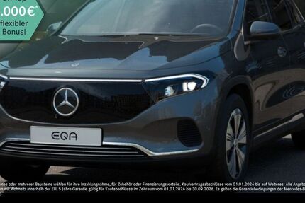 Mercedes-Benz EQA 19.964 km 38.290 &euro; Darmstadt 64295