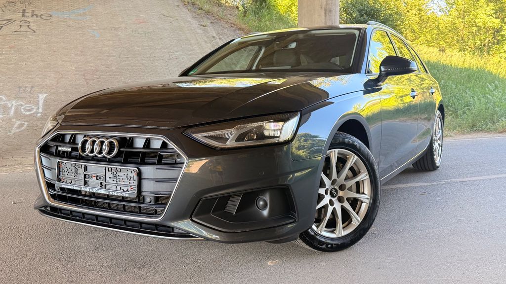 Audi A4 182.000 km 17.700 &euro; Büttelborn 64572