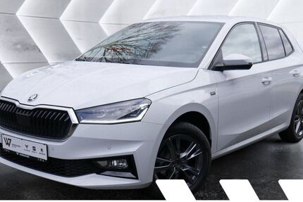 Skoda Fabia 3.500 km 19.669 € Gelnhausen 63571