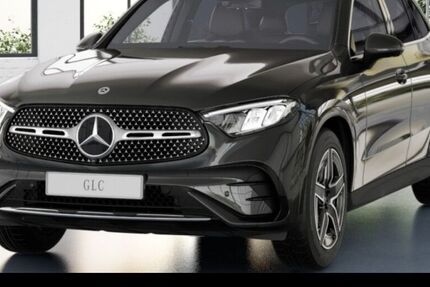 Mercedes-Benz GLC 220 9.900 km 57.450 &euro; Frankfurt 60599