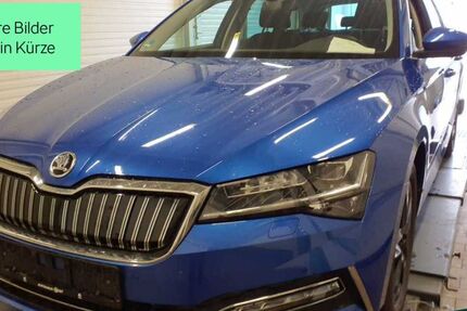 Skoda Superb 47.000 km 28.888 &euro; Mühlheim 63165