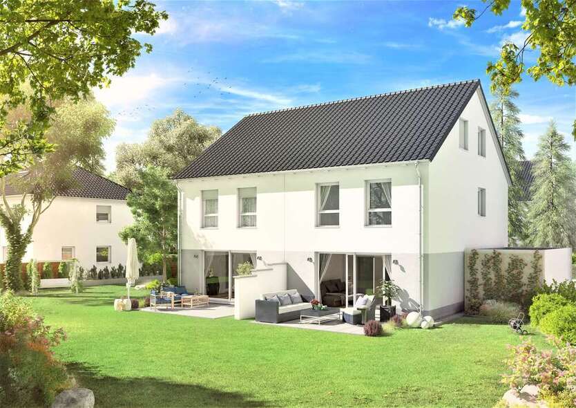 Haus zum Kaufen in Florstadt 399.000 € 103 m²