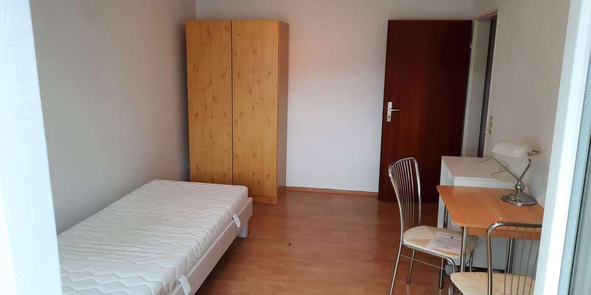 Zimmer Langen - 1 Zimmer, 420&euro; | Angebot:26225605