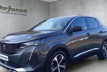 Peugeot 3008 25.666 km 25.990 &euro; Rüsselsheim am Main 65428