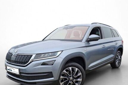 Skoda Kodiaq 104.018 km 22.650 € Friedberg 61169
