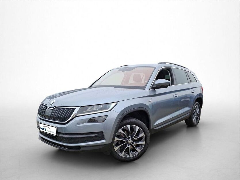 Skoda Kodiaq 104.018 km 22.650 € Friedberg 61169