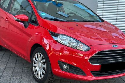 Ford Fiesta 170.000 km 2.500 &euro; Heusenstamm 63150