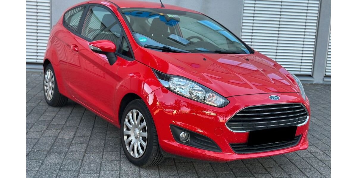 Ford Fiesta 170.000 km 2.500 &euro; Heusenstamm 63150