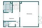 Doppelhaushälfte Babenhausen - 4 Zimmer, 120 m&sup2;, 549.000&euro; | Angebot:26917341