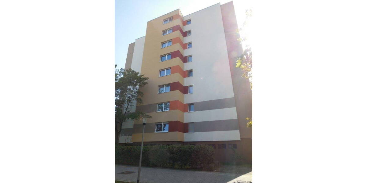 Gemütliche 2-Zimmer-Wohnung in Darmstadt-Kranichstein 1 zimmer