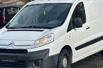 Citroen Jumpy 260.000 km 4.990 &euro; Darmstadt 64293