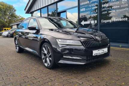 Skoda Superb 89.250 km 24.990 € Offenbach am Main 63069