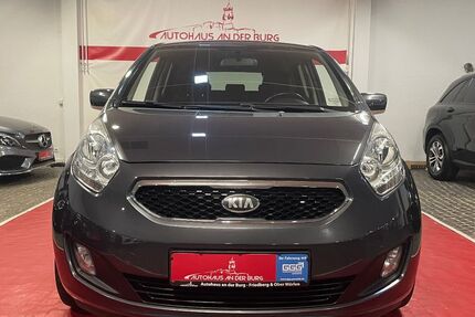 Kia Venga 126.555 km 7.599 € Friedberg (Hessen) 61169