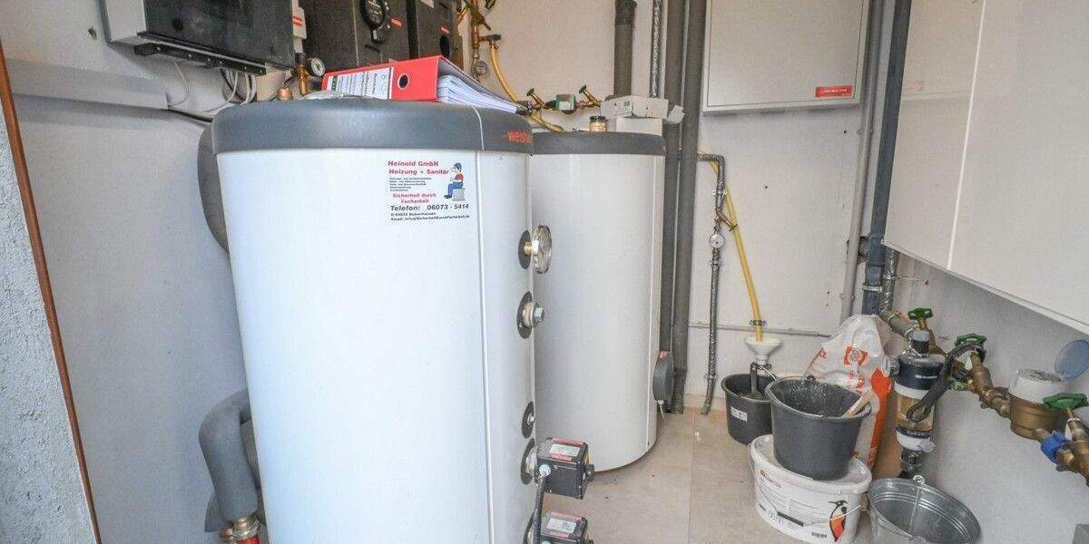 Etagenwohnung Groß-Zimmern Zimmern - 3 Zimmer, 92 m&sup2;, 349.000&euro; | Angebot:25836824