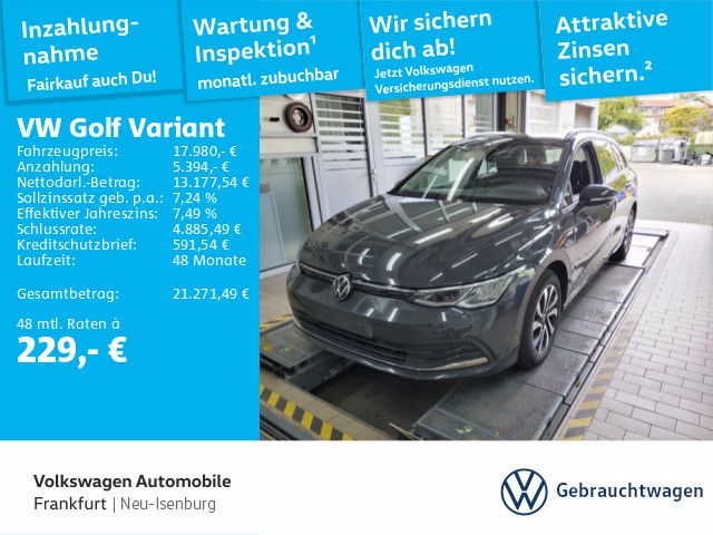 VW Golf 113.271 km 17.980 € Neu-Isenburg 63263