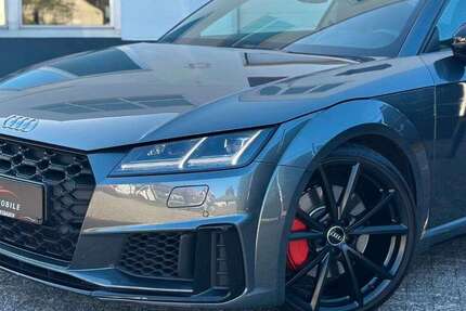 Audi TT 63.500 km 39.800 € Wiesbaden 65205