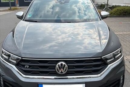 VW T-Roc 49.500 km 24.200 &euro; Neu-Isenburg 63263