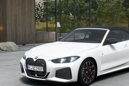 BMW M440 25.064 km 66.890 € Bad Homburg 61352