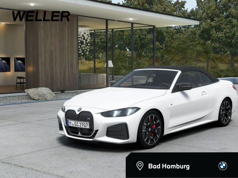 BMW M440 25.064 km 66.890 € Bad Homburg 61352