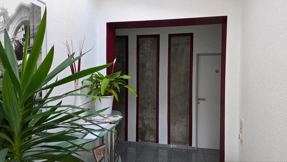 Gewerbeobjekt Nidderau - 440&euro; | Angebot:26230107