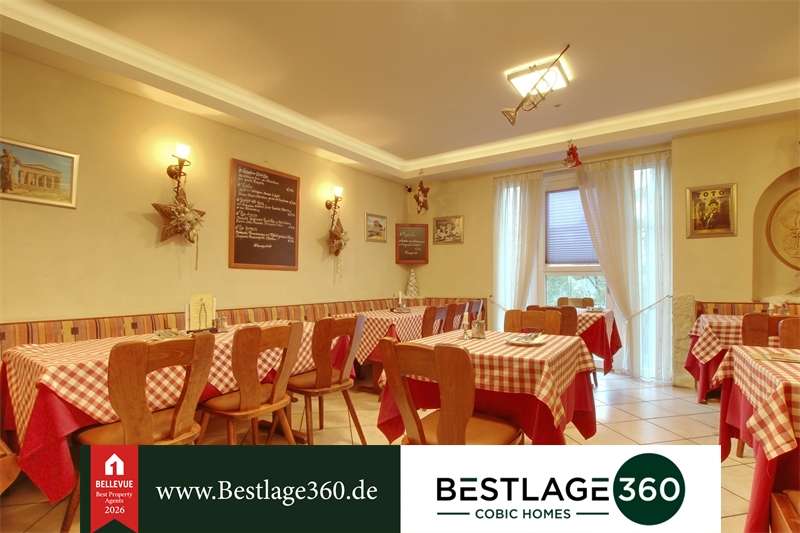 Einfamilienhaus Oberursel - 8 Zimmer, 344 m&sup2;, 795.000&euro; | Angebot:27009101