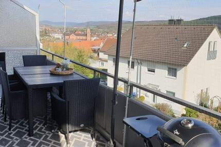 Wohnung Goldbach - 2 Zimmer, 79 m&sup2;, 790&euro; | Angebot:24156462