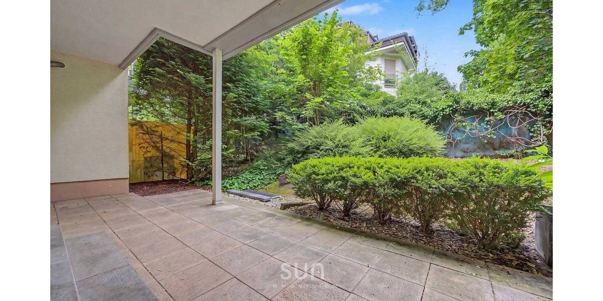 Etagenwohnung Kronberg im Taunus Kronberg - 2 Zimmer, 80 m&sup2;, 314.000&euro; | Angebot:26841647