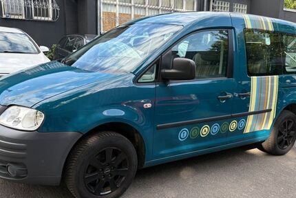 VW Caddy 199.500 km 4.999 € Frankfurt am Main 60431