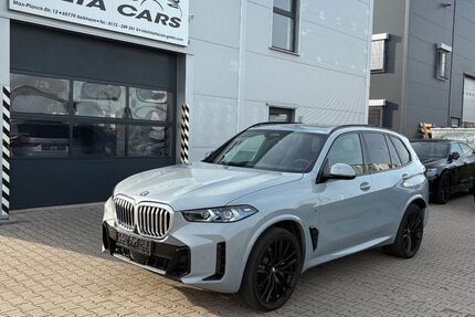 BMW X5 23.700 km 80.500 € Kelkheim 65779