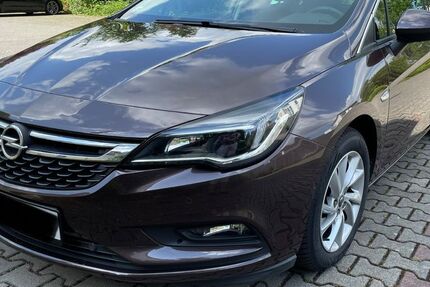 Opel Astra 102.900 km 8.999 &euro; Altenstadt 64674