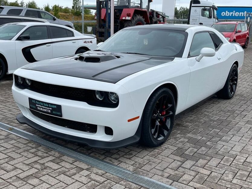 Challenger