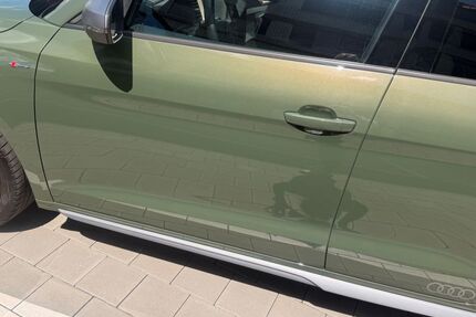 Audi A1 29.900 km 30.900 &euro; Mainhausen 63533
