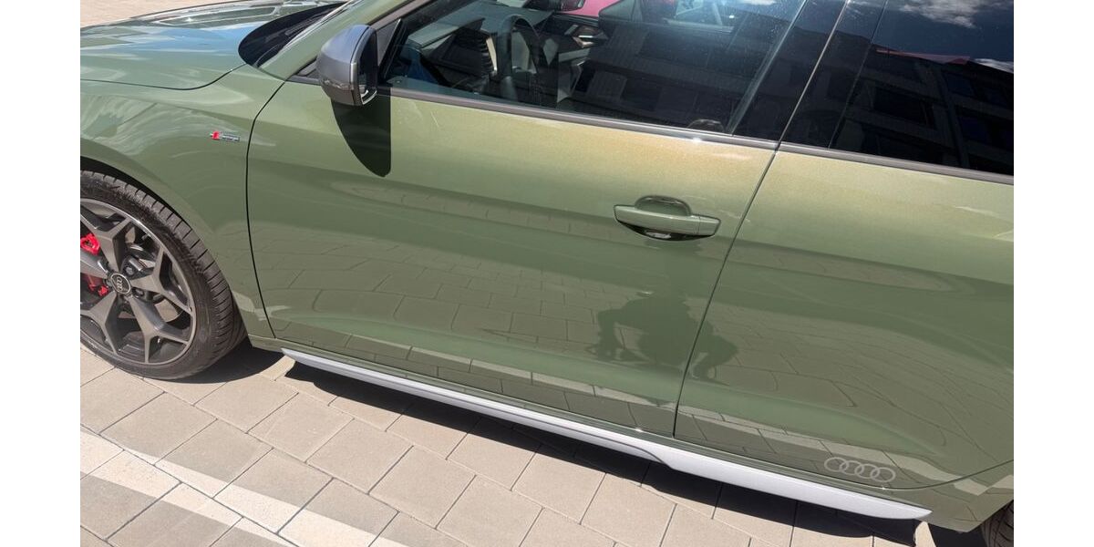 Audi A1 29.900 km 30.900 &euro; Mainhausen 63533